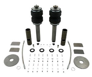 Air bag suspension installation price